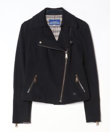 ブランド古着】BURBERRY BLUE LABEL｜バーバリーブルーレーベル