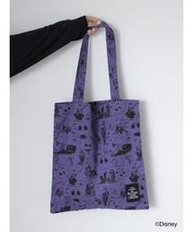 ehka sopo（エヘカソポ）の「【Disney】ナイトメアー・ビフォア・クリスマス/トートバッグ（ハンドバッグ）」