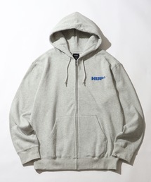 024【入手困難】ステューシー♧パイル刺繍ビッグロゴ　即完売品パーカー 即完売モデル】 STUSSY センター 刺繍ロゴ パイル 入手困難 パーカー