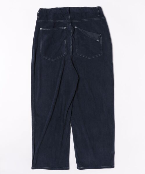 ROUGH TRADE（ラフトレード）の「コーデュロイ ラギットパンツ(M1)（その他パンツ・メンズ・ネイビー/ベージュ/セージグリーン・LARGE/X-LARGE/MEDIUM）」の10枚目の写真