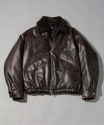 HARE｜ハレのジャケット/アウター（合成皮革/人工皮革）通販