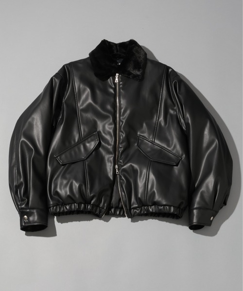 HARE ハレ ブルゾン HARE（ハレ） ブルゾン SMALL ブラック メンズ : ZOZOTOWN Yahoo!店