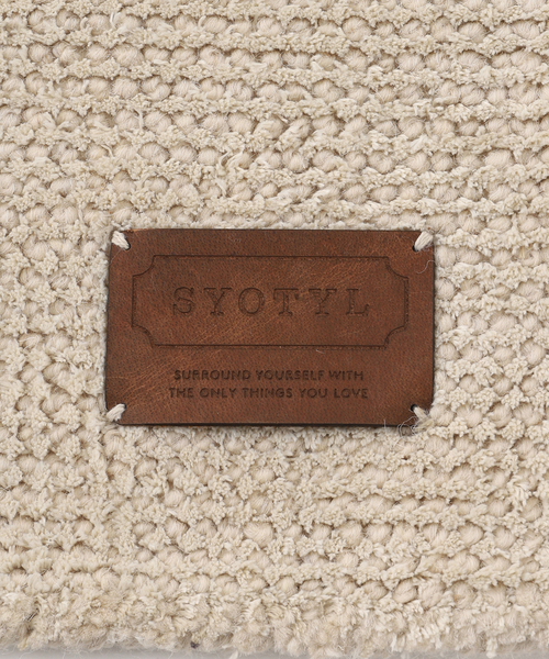 PACIFIC RUG 120X160 パシフィックラグ（ラグ/マット）｜journal