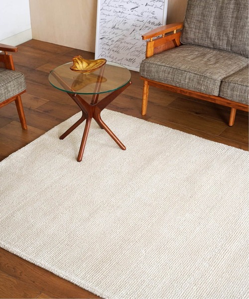 PACIFIC RUG 120X160 パシフィックラグ（ラグ/マット）｜journal