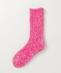 ROSTER SOX（ロスターソックス）の「ROSTER SOX/ロスターソックス　BIG SLUB 60 RIB SOCKS メンズ レディース（ソックス/靴下）」