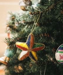 クリスマス オーナメント スター」に該当するファッション通販 - ZOZOTOWN