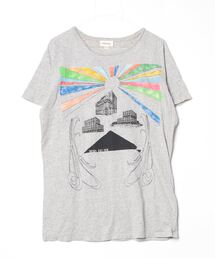 DIESEL（ディーゼル）の「半袖Tシャツ（Tシャツ/カットソー）」