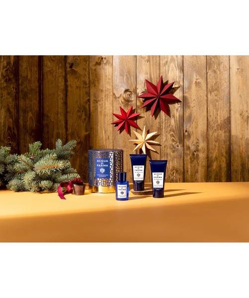 ACQUA DI PARMA（アクアディパルマ）の「ブルー メディテラネオ