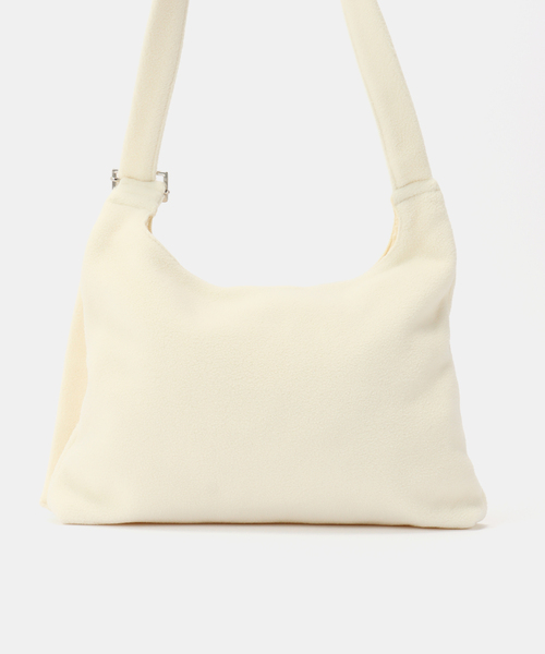 EDIT. FOR LULU（エディットフォールル）の「【DISCUS×LULU】cozy shoulder bag（クラッチバッグ・レディース・ホワイト系その他・FREE）」の11枚目の写真