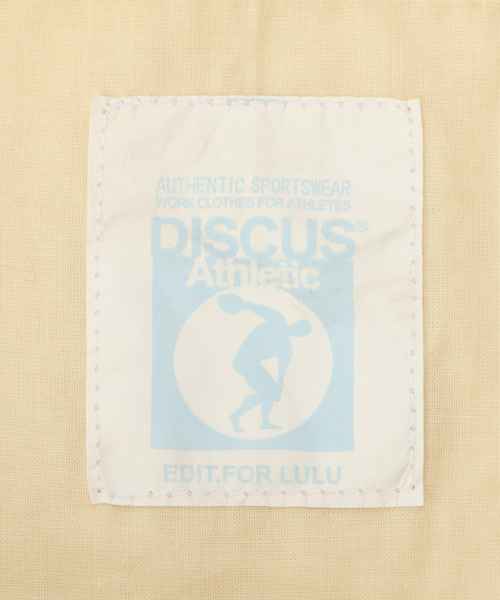 EDIT. FOR LULU（エディットフォールル）の「【DISCUS×LULU】cozy shoulder bag（クラッチバッグ・レディース・ホワイト系その他・FREE）」の19枚目の写真