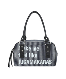 IUGAMAKARAS｜イウガマカラスのバッグ通販 - ZOZOTOWN