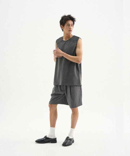 TRIP LE SENS(トリップ ル センス)の「ヴィンテージレグランスリーブレス_ブラウン(Tシャツ/カットソー・メンズ・その他・MEDIUM/LARGE)」の12枚目の写真