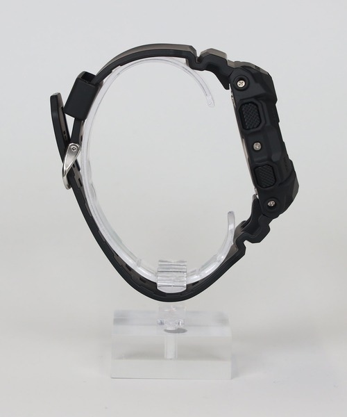 G-SHOCK（ジーショック）の「GA-B010シリーズ / ソーラー＆Bluetooth / GA-B010-1A1JF（アナログ腕時計・メンズ・ブラック・FREE）」の16枚目の写真