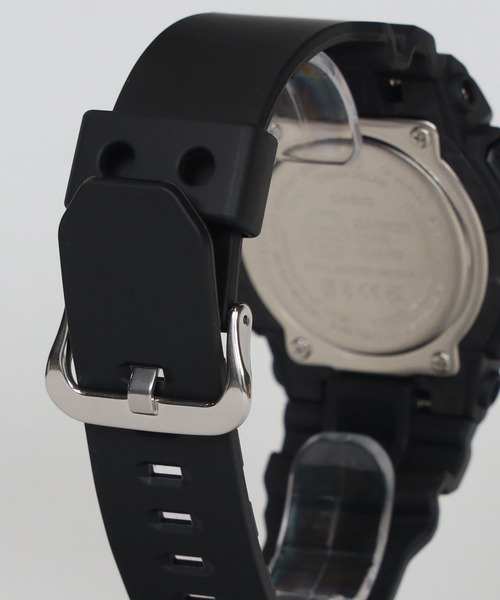 G-SHOCK（ジーショック）の「GA-B010シリーズ / ソーラー＆Bluetooth / GA-B010-1A1JF（アナログ腕時計・メンズ・ブラック・FREE）」の17枚目の写真