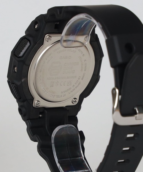 G-SHOCK（ジーショック）の「GA-B010シリーズ / ソーラー＆Bluetooth / GA-B010-1A1JF（アナログ腕時計・メンズ・ブラック・FREE）」の18枚目の写真
