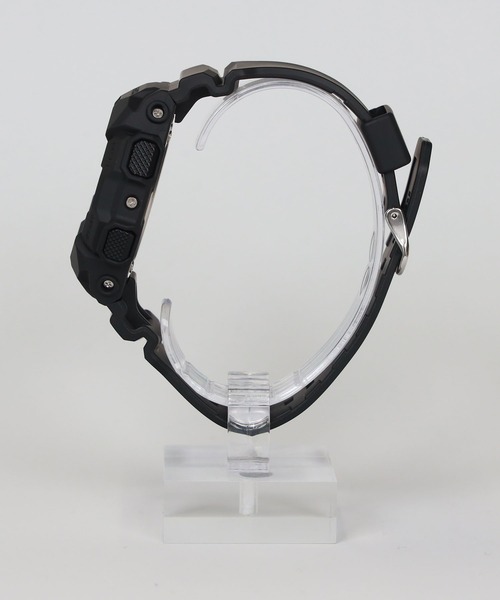 G-SHOCK（ジーショック）の「GA-B010シリーズ / ソーラー＆Bluetooth / GA-B010-1A1JF（アナログ腕時計・メンズ・ブラック・FREE）」の19枚目の写真