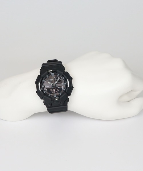 GA-B010シリーズ / ソーラー＆Bluetooth / GA-B010-1A1JF（アナログ