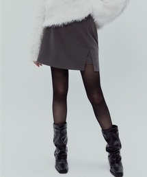 BLONDEY（ブロンディ）の「ミニスカートパンツ（スカート）」