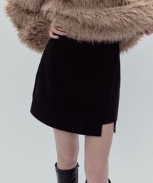 BLONDEY（ブロンディ）の「ミニスカートパンツ（スカート）」