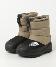 ザ ノース フェイス THE NORTH FACE K Nuptse Bootie VII キッズ ヌプシ ブーティ VI