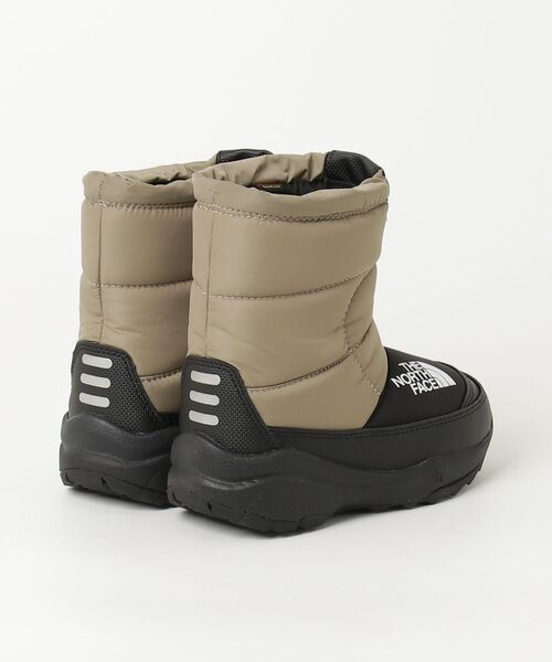セール】ザ ノース フェイス THE NORTH FACE K Nuptse Bootie VII_