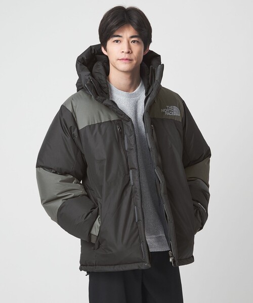 セール】＜THE NORTH FACE＞バルトロ ライト ジャケット ダウン