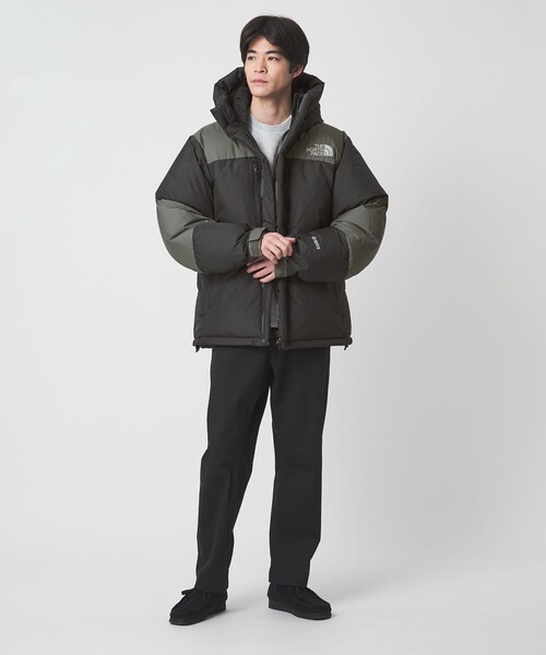 THE NORTH FACE（ザノースフェイス）の「＜THE NORTH FACE＞バルトロ 