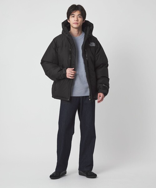 THE NORTH FACE バルトロジャケットダウン THE NORTH FACE（ザ ノースフェイス） ダウンコート ダウンジャケット