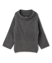 DES PRES｜デ・プレのニット/セーター（グレー/灰色系）通販 - ZOZOTOWN