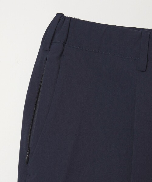 BEAUTY&YOUTH UNITED ARROWS（ビューティーアンドユースユナイテッドアローズ）の「【WEB限定】 360°MASTER バギー イージーパンツ NO.12 セットアップ対応 撥水 ストレッチ ウォッシャブル（その他パンツ・メンズ・ネイビー・S/M/L/XL）」の13枚目の写真