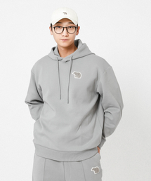 BEARHOUSE（ベアハウス）の「クラウド(Cloud) フードパーカー_LK（パーカー）」