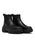 Kinetics�i�L�l�e�B�N�X�j�́uSOREL ONA AVE(TM) CHELSEA BOOT WP�i�\���� �I�[�G�k�G�[�A�x�j���[ �`�F���V�[�u�[�c�E�H�[�^�[�v���[�t�j�i�u�[�c�j�v�b�u���b�N�n