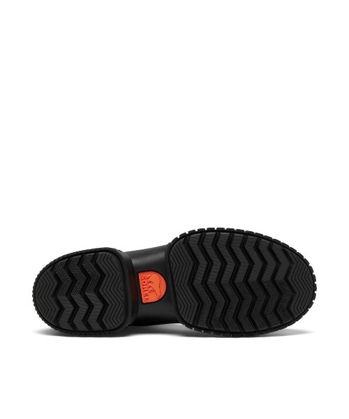 Kinetics(キネティクス)の「SOREL ONA AVE(TM) CHELSEA BOOT WP(ソレル オーエヌエーアベニュー チェルシーブーツウォータープルーフ)(ブーツ・レディース・ブラウン系/グレー系/ブラック系・23cm/23.5cm/24cm/24.5cm/25cm)」の7枚目の写真