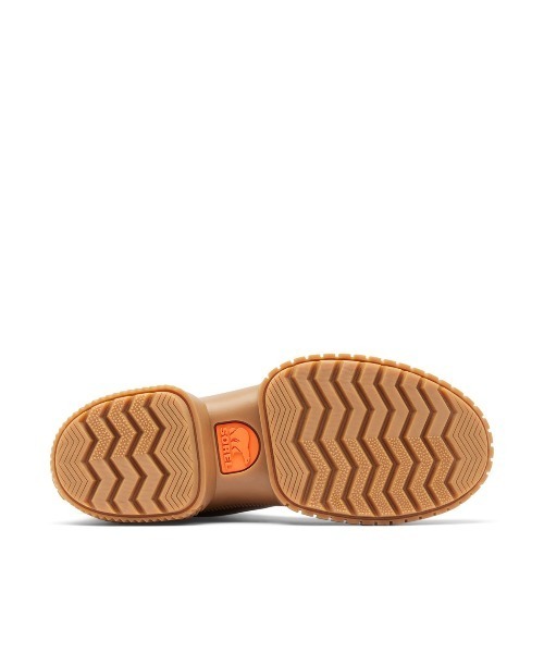 Kinetics(キネティクス)の「SOREL ONA AVE(TM) CHELSEA BOOT WP(ソレル オーエヌエーアベニュー チェルシーブーツウォータープルーフ)(ブーツ・レディース・ブラウン系/グレー系/ブラック系・23cm/23.5cm/24cm/24.5cm/25cm)」の19枚目の写真