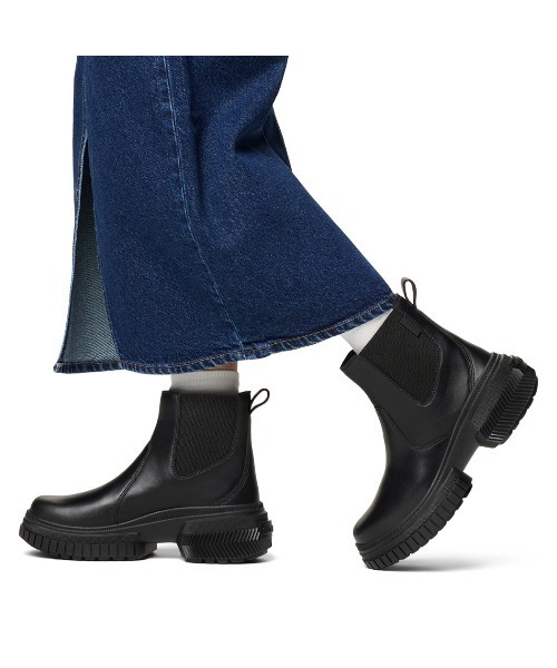 セール】SOREL ONA AVE(TM) CHELSEA BOOT WP（ソレル オーエヌエー