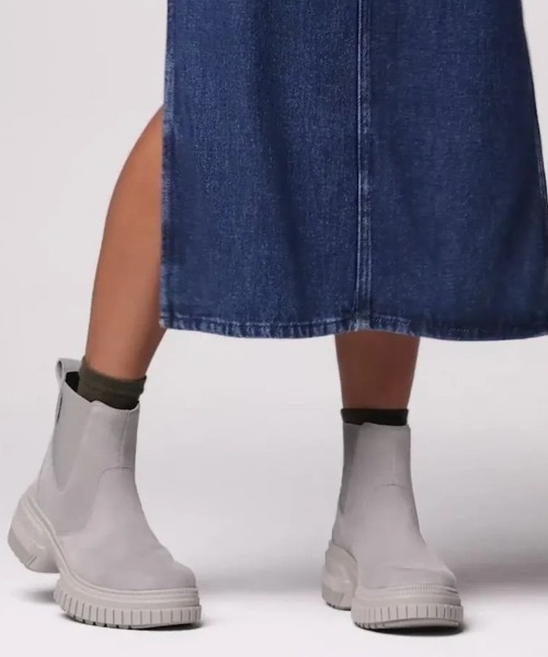セール】SOREL ONA AVE(TM) CHELSEA BOOT WP（ソレル オーエヌエー