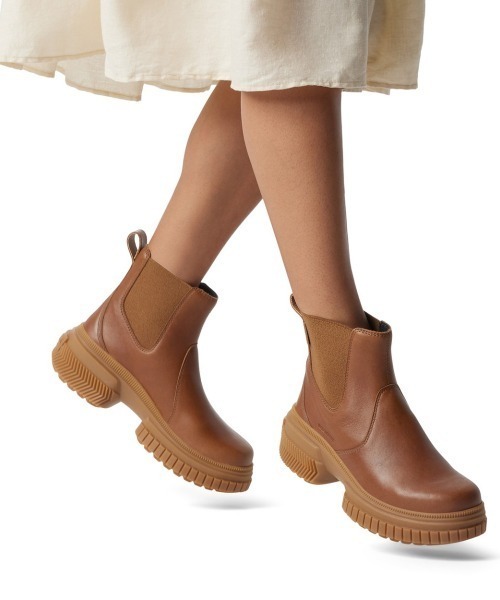 SOREL ONA AVE(TM) CHELSEA BOOT WP（ソレル オーエヌエーアベニュー