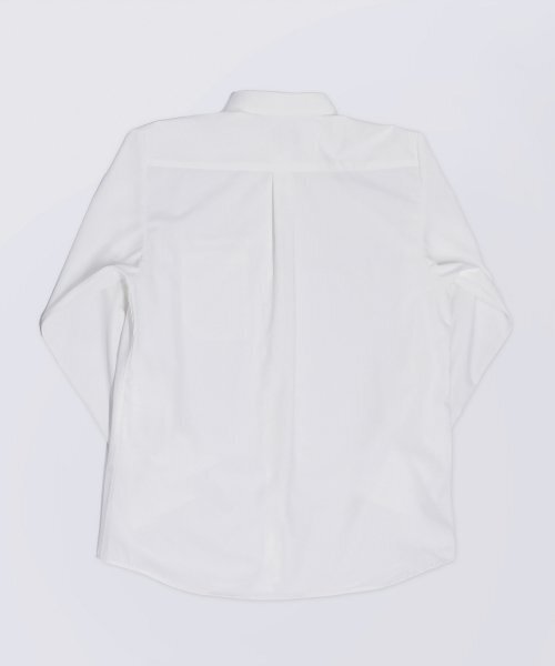 RUBATI(ルバティ)の「ルバティシンボルポケットシャツ(ホワイト)(シャツ/ブラウス・レディース・その他・size2/size1)」の10枚目の写真