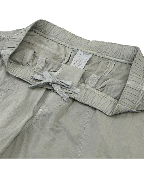 PENFIELD(ペンフィールド)の「GARMENT DYED UTILITY HALF PANTS GREY_FQ2WP28U(その他パンツ・メンズ・グレー・LARGE/MEDIUM)」の6枚目の写真