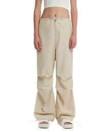 TRUNK PROJECT（トランクプロジェクト）の「Drawstring Pants_Beige（スウェットパンツ）」
