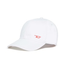 DIESEL KIDS(�f�B�[�[���L�b�Y)��DIESEL�i�f�B�[�[���jKids & Junior �����|�C���g�u�����h�L���b�v(�L���b�v)