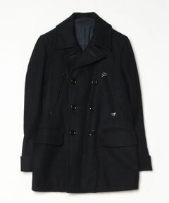 セール】ｳｰﾙﾒﾙﾄﾝｵｰﾊﾞｰｻｲｽﾞﾎﾞﾏｰ（その他アウター）｜Vivienne Westwood