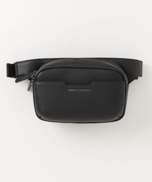 A|X アルマーニ エクスチェンジ】＜オンライン限定＞AXロゴ ボディ