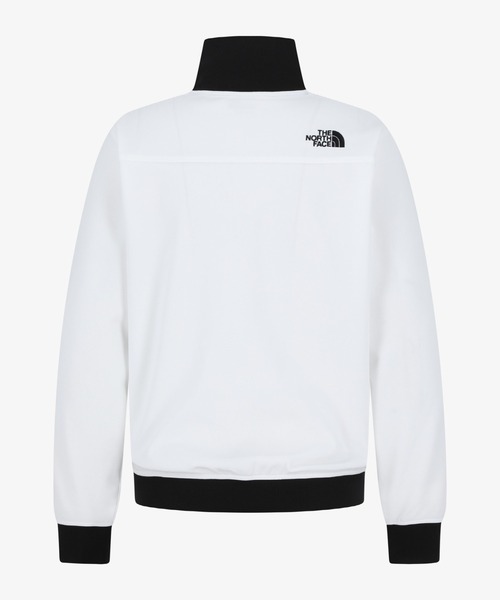 THE NORTH FACE（ザノースフェイス）の「【韓国限定・日本未入荷】THE NORTH FACE TNF TRACK JACKET / ノースフェイス TNFトラックジャケット（ジャージ・メンズ・ブラック/オフホワイト・M/L/XL/S）」の13枚目の写真