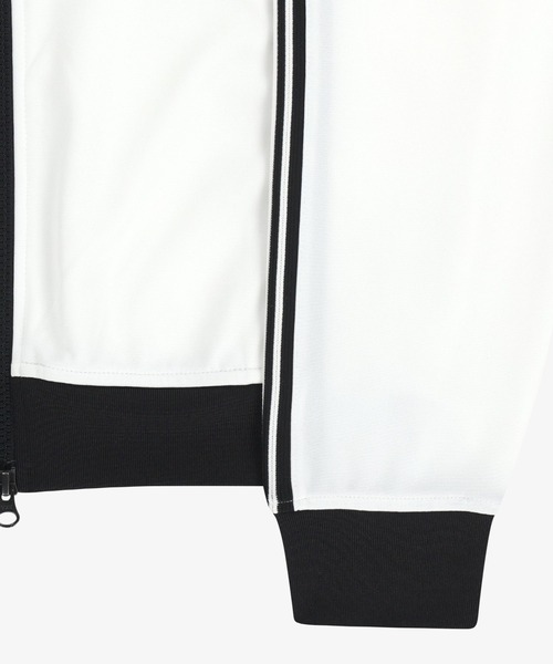 THE NORTH FACE（ザノースフェイス）の「【韓国限定・日本未入荷】THE NORTH FACE TNF TRACK JACKET / ノースフェイス TNFトラックジャケット（ジャージ・メンズ・ブラック/オフホワイト・M/L/XL/S）」の16枚目の写真