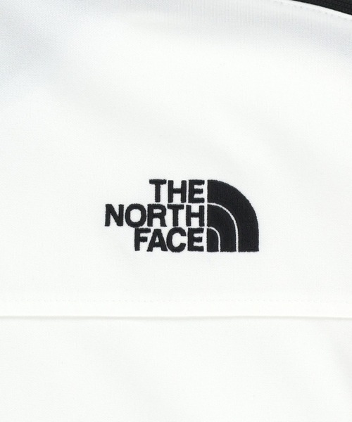 THE NORTH FACE（ザノースフェイス）の「【韓国限定・日本未入荷】THE NORTH FACE TNF TRACK JACKET / ノースフェイス TNFトラックジャケット（ジャージ・メンズ・ブラック/オフホワイト・M/L/XL/S）」の14枚目の写真