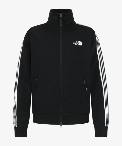 【美品】 ノースフェイス　トラックジャケット　ジャージ上下　韓国製 Lサイズ THE NORTH FACE（ザ ノースフェイス） ジャージ 国内未発売 THE NORTH