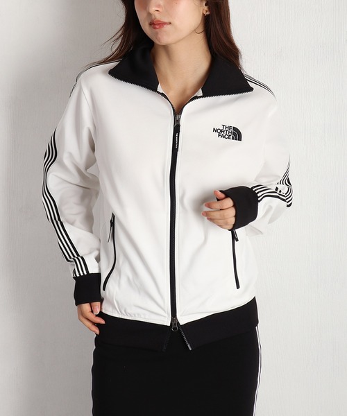 セール】【韓国限定・日本未入荷】THE NORTH FACE TNF TRACK JACKET