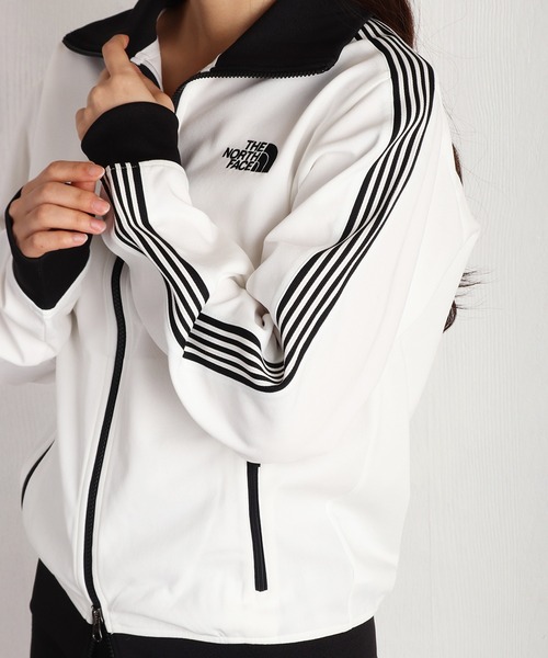 【美品】 ノースフェイス　トラックジャケット　ジャージ上下　韓国製 Lサイズ THE NORTH FACE（ザ ノースフェイス） ジャージ 国内未発売 THE NORTH