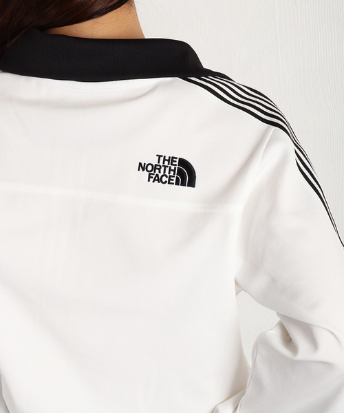 セール】【韓国限定・日本未入荷】THE NORTH FACE TNF TRACK JACKET